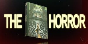Next Article: New Book Series 'The Horror' Aims To Dig Deep Into The World Of Spooky Video Games