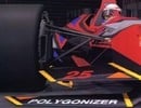 Namco's F1-Themed 3D Racer 'Ace Driver Victory Lap' Is Making Its Debut On Consoles, After Almost 30 Years