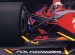 Namco's F1-Themed 3D Racer 'Ace Driver Victory Lap' Is Making Its Debut On Consoles, After Almost 30 Years