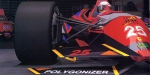 Previous Article: Namco's F1-Themed 3D Racer 'Ace Driver Victory Lap' Is Making Its Debut On Consoles, After Almost 30 Years