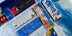 Next Article: Sega & Higround Are Collaborating On A Range Of New Sonic & Dreamcast-Inspired Keyboards
