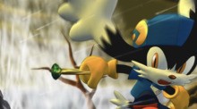 Klonoa 2: Lunatea's Veil