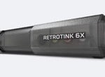 The RetroTINK-6X CE Is A Powerful 1440p Scaler That Costs Just $230