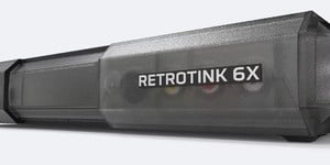 Previous Article: The RetroTINK-6X CE Is A Powerful 1440p Scaler That Costs Just $230