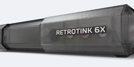 Previous Article: The RetroTINK-6X CE Is A Powerful 1440p Scaler That Costs Just $230