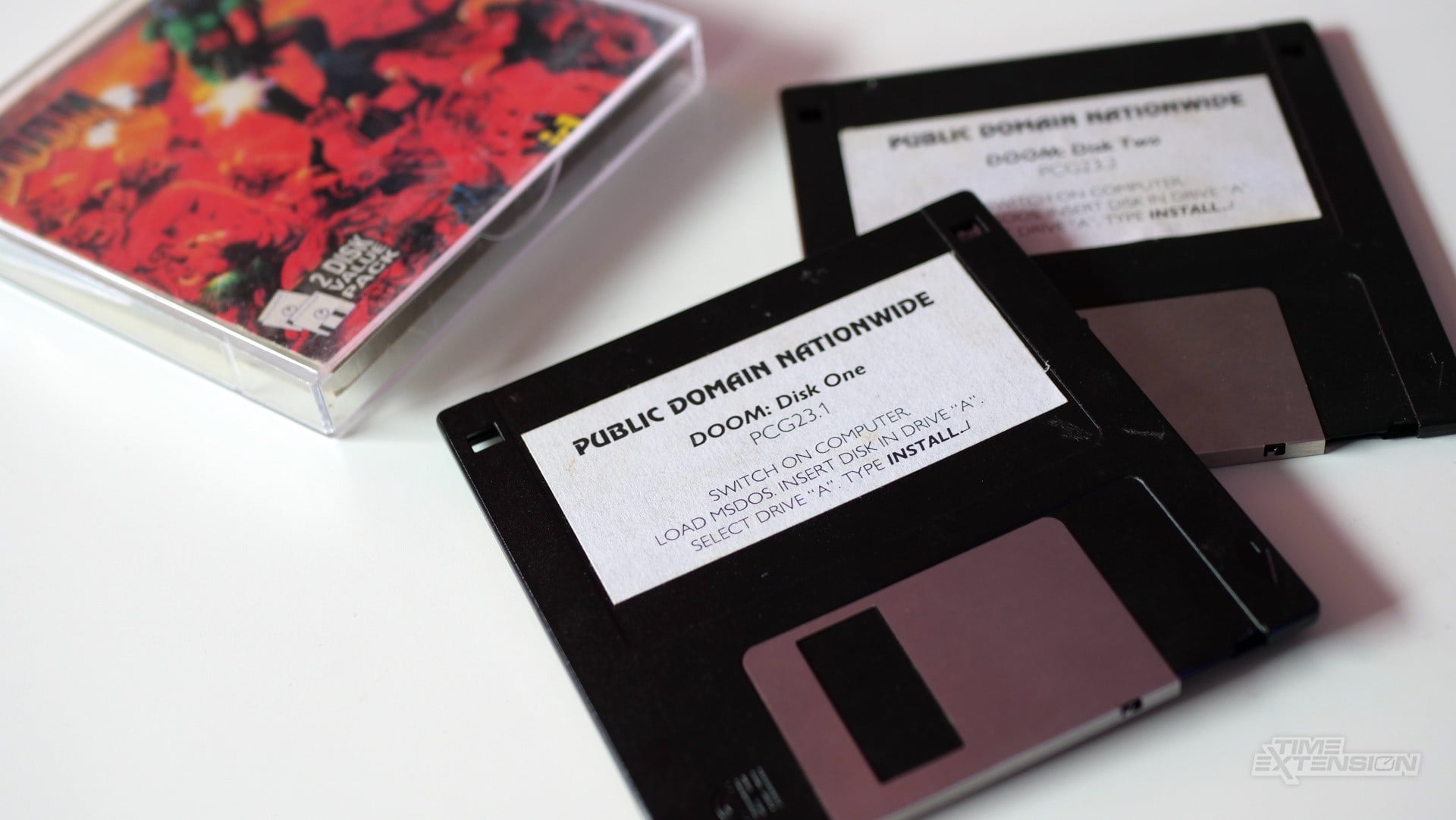 John Romero on Doom Piracy: Why Shareware Makes Sandy Petersen’s Claims Complicated - Nintendo News Article