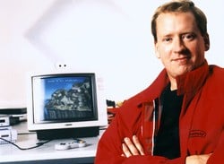 'It's Coming…' - Rare Co-Founder and N64 Virtuoso Tim Stamper Teases Release of Unseen 'Relics' from His 40-Year Career