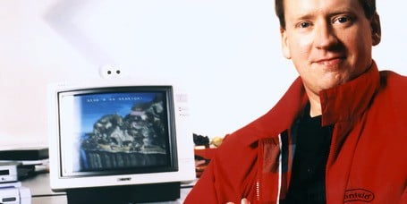 Previous Article: 'It's Coming…'- Rare Co-Founder and N64 Virtuoso Tim Stamper Teases Release of Unseen 'Relics' from 40+ Year Career