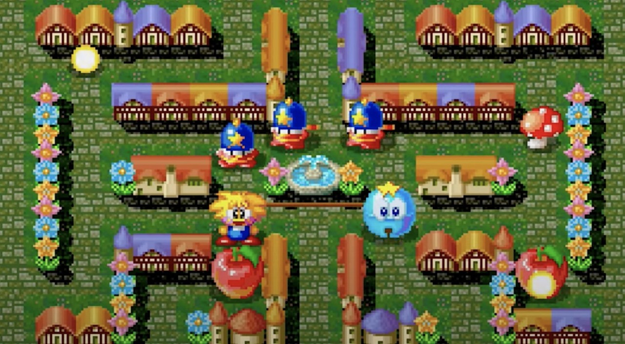 Tinkle Pit