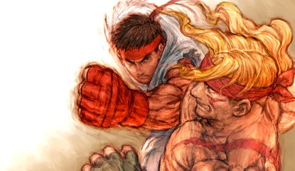 "FPGA Gaming History Is Being Made" - Capcom CPS3 Core Hits MiSTer Today