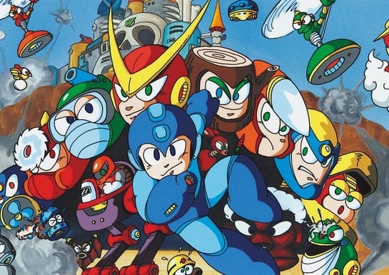 "Let's See How This Goes" - Mega Man 2 Could Soon Be Getting The Proper SNES Upgrade We've All Been Waiting For