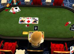 World Series of Poker: Full House Pro (Xbox 360)