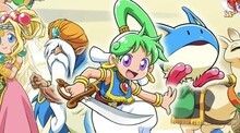 Wonder Boy: Asha In Monster World