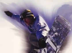1080° Snowboarding Turns 25 Today