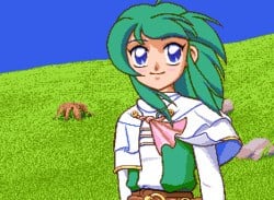 Fan Releases Translation Patch For 'Wind's Seed', A "Cute" RPG From Puyo Puyo Dev Compile