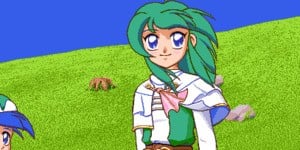 Next Article: Fan Releases Translation Patch For 'Wind's Seed', A "Cute" RPG From Puyo Puyo Dev Compile