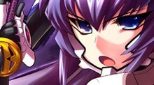 Muv-Luv Alternative Remastered