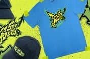 ThemSkate X Sega