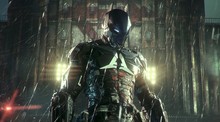 Batman: Arkham Knight