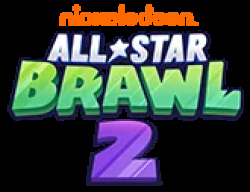 Nickelodeon All-Star Brawl 2 Cover