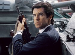 Nightdive Studios Was "This Close" To Remastering GoldenEye 007