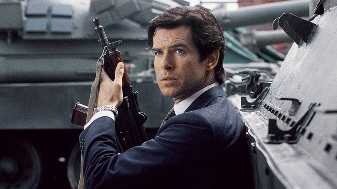 Here's what the cancelled GoldenEye 007 XBLA remaster looked like