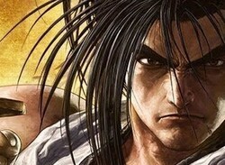 Samurai Shodown - SNK Delivers the PS4's Most Gripping Fighting Game