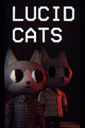 Lucid Cats Cover