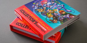 Previous Article: Bitmap Books' PC Engine: The Box Art Collection Launches This June