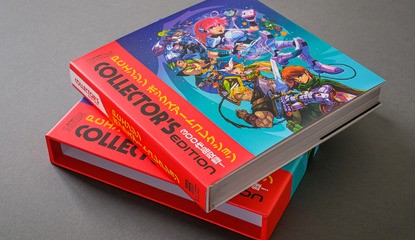 Bitmap Books' PC Engine: The Box Art Collection Launches This June