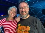 "We Were Blown Away" - Belfast's First Retro Arcade Opens Its Doors