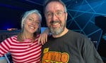 "We Were Blown Away" - Belfast's First Retro Arcade Opens Its Doors