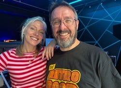 "We Were Blown Away" - Belfast's First Retro Arcade Opens Its Doors