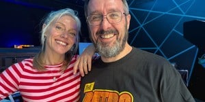 Next Article: "We Were Blown Away" - Belfast's First Retro Arcade Opens Its Doors