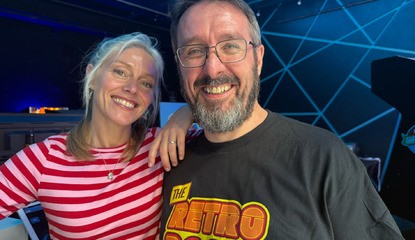 "We Were Blown Away" - Belfast's First Retro Arcade Opens Its Doors