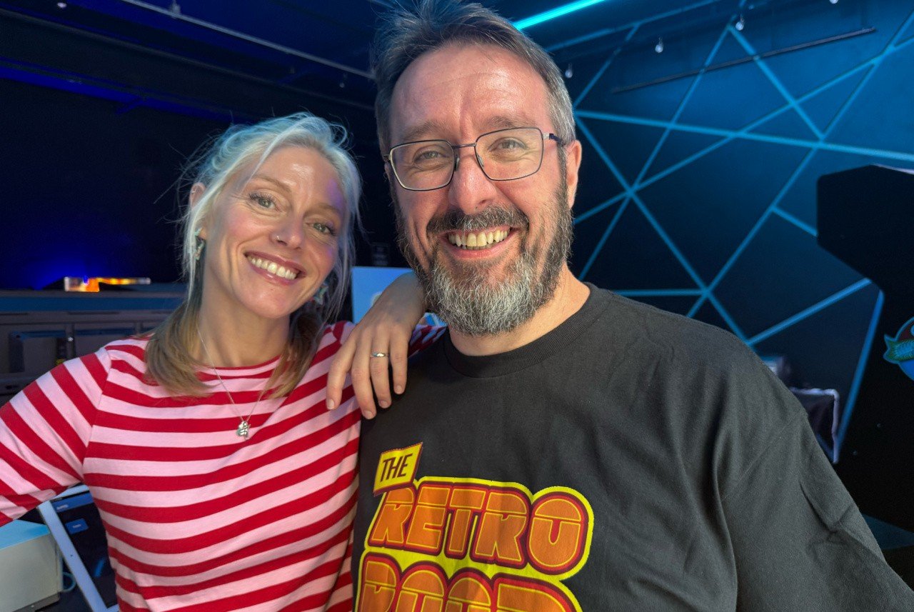 Retro Room Arcade Launches in Belfast: Four Years of Planning Culminate in Nostalgic Gaming Haven