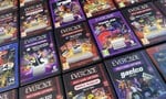 Evercade Games - All Evercade Cartridges Released So Far