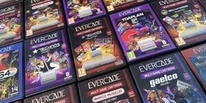 Previous Article: Evercade Games And Hardware - All Evercade Cartridges And Systems Released So Far (2024 Edition)