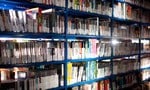 Germany's Largest Video Game Preservation Effort To End, Leaving Its Digital Archive In Peril