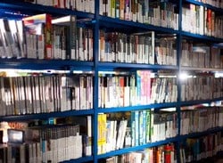 Germany's Largest Video Game Preservation Effort To End, Leaving Its Digital Archive In Peril