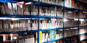 Previous Article: Germany's Largest Video Game Preservation Effort To End, Leaving Its Digital Archive In Peril