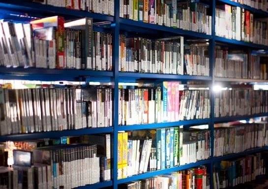 Germany's Largest Video Game Preservation Effort To End, Leaving Its Digital Archive In Peril