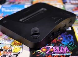 Analogue 3D Receives 'Best Inventions of 2026' Award from TIME Magazine
