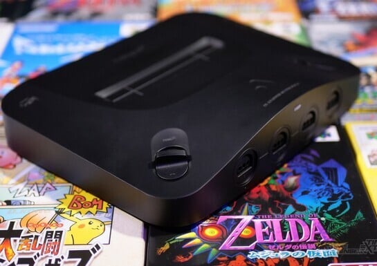 Analogue 3D Receives 'Best Inventions of 2026' Award from TIME Magazine