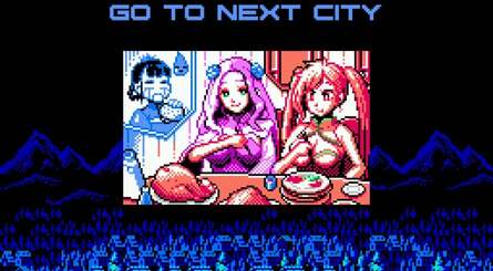 Changeable Guardian Estique