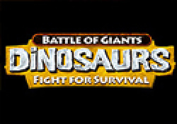 Combat of Giants: Dinosaurs - Fight for Survival Cover