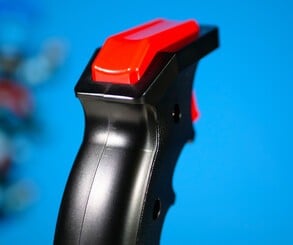 Review: The QuickShot II 2