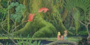 Next Article: Interview: Secret Of Mana Composer Hiroki Kikuta Reflects On The Timeless SNES Soundtrack