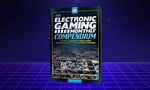 New EGM Compendium Project Smashes Kickstarter Target In Under 24 Hours