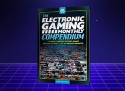 New EGM Compendium Project Smashes Kickstarter Target In Under 24 Hours